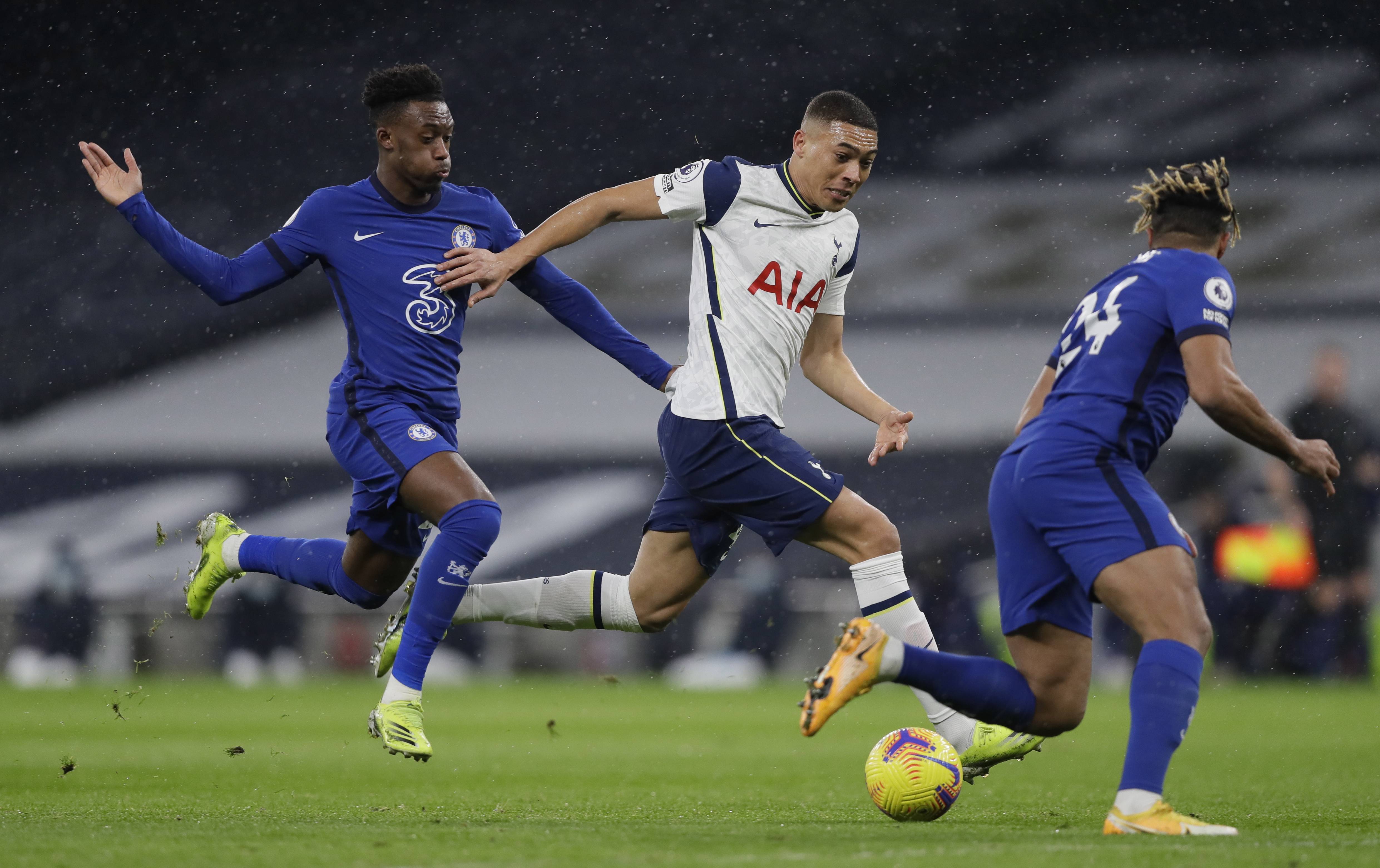 包含赛前意甲焦点战，切尔西单刀错失，压力陡增，身体对抗强度拉满的词条