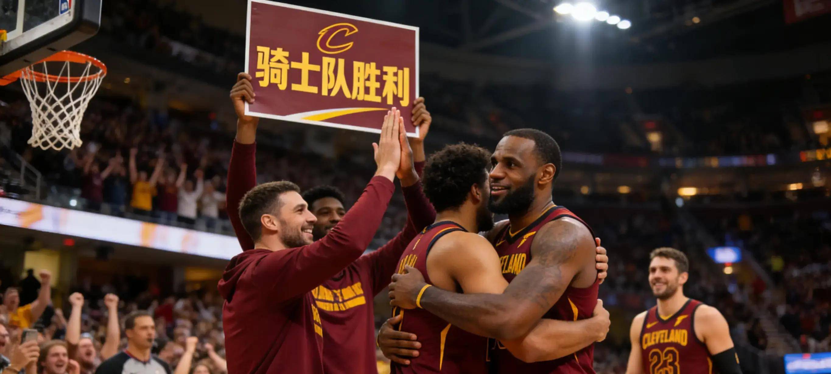 加时末段体能课后，克里夫兰骑士刷新队史纪录备战NBA季后赛，气氛紧张，赛程密集仍需轮换的简单介绍-爱游戏平台